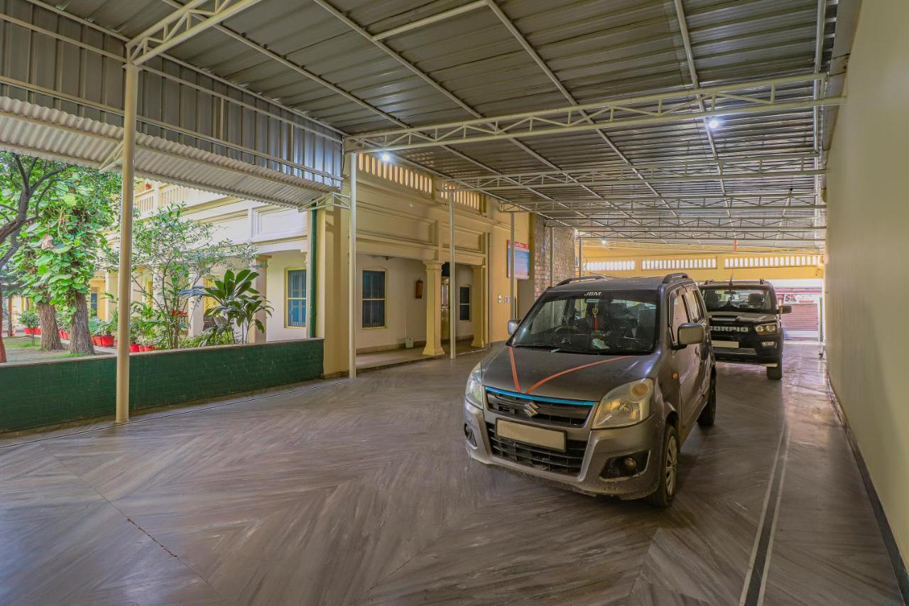 Hotel Heritage Dehradun Exterior photo